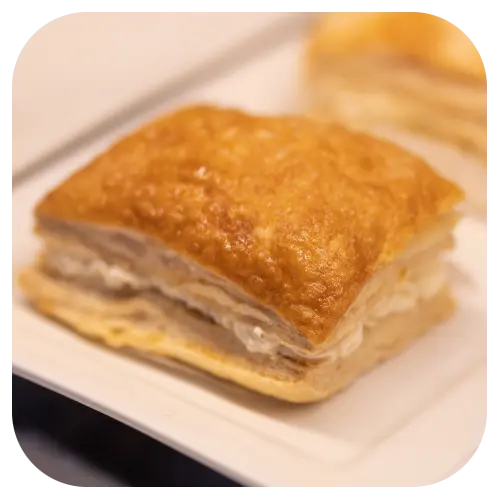 6 Flakies - Your choices (Strawberry, Strawberry, Strawberry, Strawberry, Strawberry, Strawberry)