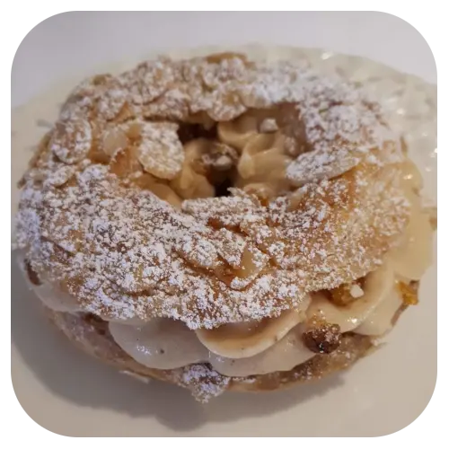 6 Paris-Brest