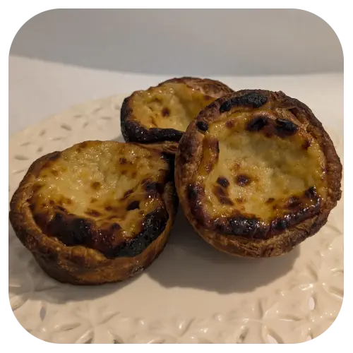 6 Divine Portugueses