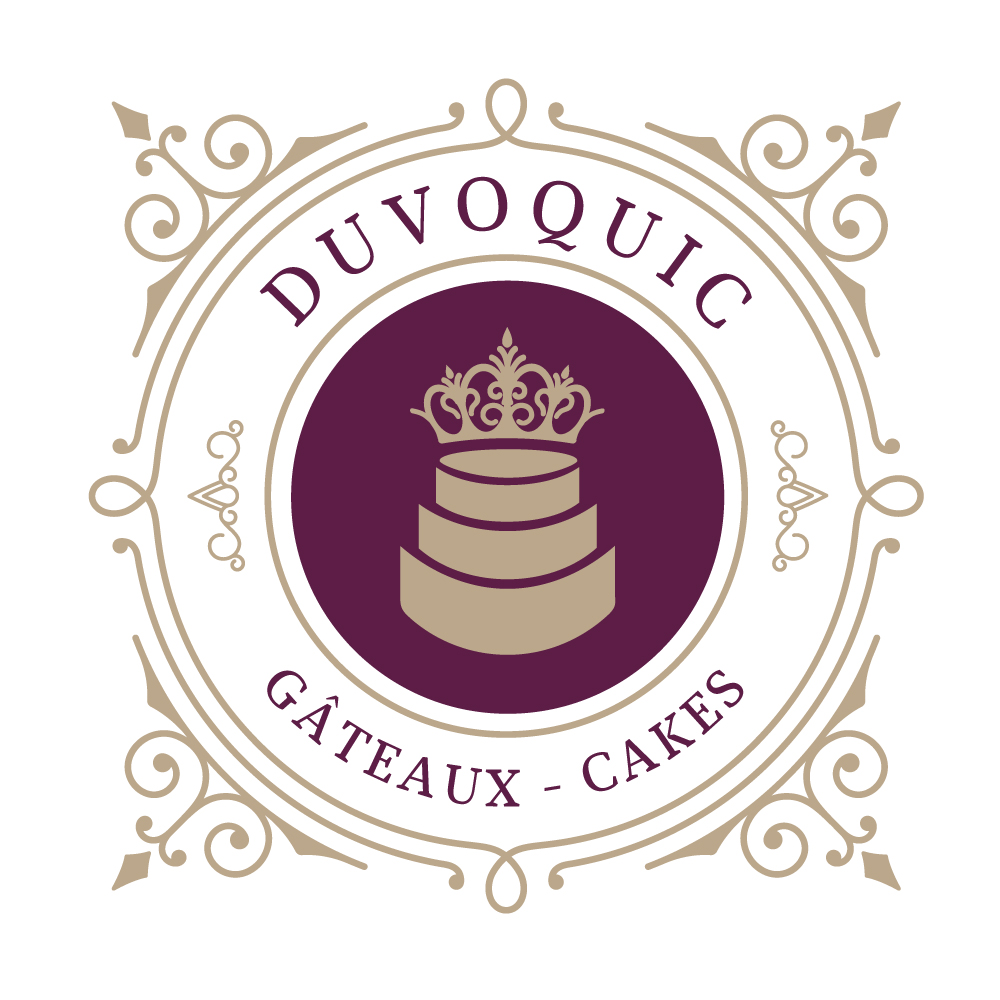 Gâteaux Duvoquic Cakes